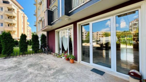 Bratanov Vip Vision Apartment